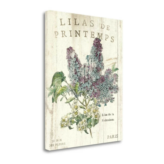 Discount π₯° The Gray Barn 'Lilas De Printemps' By Sue Schlabach Fine Art Giclee Print β¨ 3 Discount π₯° The Gray Barn 'Lilas De Printemps' By Sue Schlabach Fine Art Giclee Print β¨