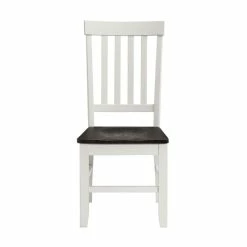 Hot Sale 💯 The Gray Barn Stony Creek Two-tone Side Chairs (Set Of 2) 🎁 -The Gray Barn Shop unnamed file 2914