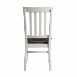 Hot Sale 💯 The Gray Barn Stony Creek Two-tone Side Chairs (Set Of 2) 🎁 -The Gray Barn Shop unnamed file 2916