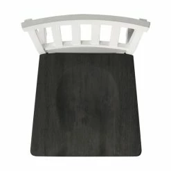 Hot Sale 💯 The Gray Barn Stony Creek Two-tone Side Chairs (Set Of 2) 🎁 -The Gray Barn Shop unnamed file 2918