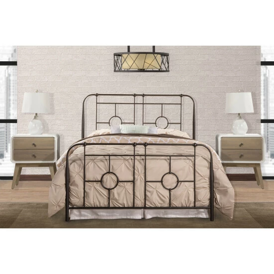 Deals π The Gray Barn Charley Black Sparkle Bed Set 𧨠5 Deals π The Gray Barn Charley Black Sparkle Bed Set 𧨠- Image 3