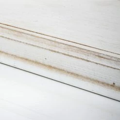 Flash Sale 🧨 The Gray Barn Haven Whitewashed Wood Floating Corner Shelves (Set Of 3) 🥰 -The Gray Barn Shop unnamed file 2970