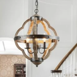 Deals π€© The Gray Barn Farmhouse 4-Light Chandelier French Country Rustic Ceiling Light For Living Room - W15"xH19" β 16 Deals π€© The Gray Barn Farmhouse 4-Light Chandelier French Country Rustic Ceiling Light For Living Room - W15"xH19" β -The Gray Barn Shop unnamed file 2980