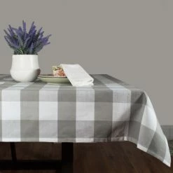 Outlet π₯ The Gray Barn Park View Large Farmhouse Check Cotton Tablecloth π 13 Outlet π₯ The Gray Barn Park View Large Farmhouse Check Cotton Tablecloth π -The Gray Barn Shop unnamed file 2985