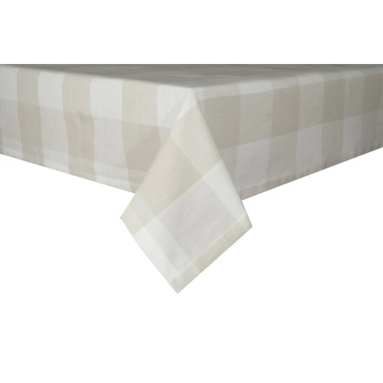 Outlet π₯ The Gray Barn Park View Large Farmhouse Check Cotton Tablecloth π 9 Outlet π₯ The Gray Barn Park View Large Farmhouse Check Cotton Tablecloth π - Image 7