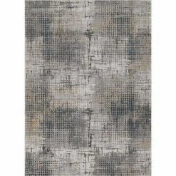 Best reviews of ✨ The Gray Barn Spade Industrial Honeycomb Area Rug Grey/brick 😉