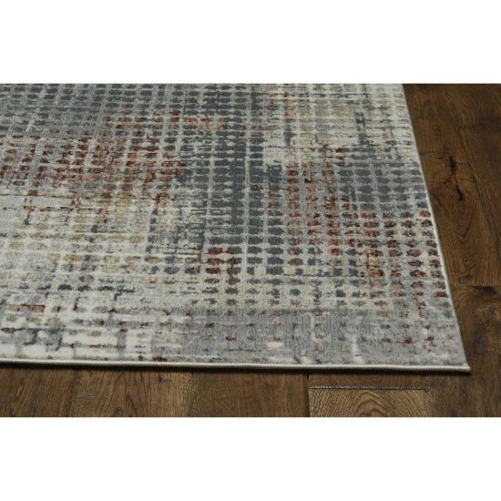 Best reviews of β¨ The Gray Barn Spade Industrial Honeycomb Area Rug Grey/brick π 7 Best reviews of β¨ The Gray Barn Spade Industrial Honeycomb Area Rug Grey/brick π - Image 5
