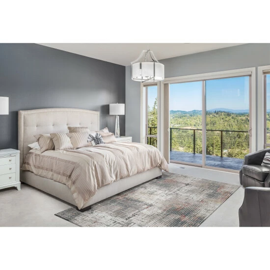 Best reviews of β¨ The Gray Barn Spade Industrial Honeycomb Area Rug Grey/brick π 9 Best reviews of β¨ The Gray Barn Spade Industrial Honeycomb Area Rug Grey/brick π - Image 7