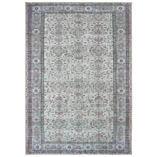 Budget π The Gray Barn Dinky Creek Distressed Floral Ivory And Blue Area Rug Ivory/blue π 3 Budget π The Gray Barn Dinky Creek Distressed Floral Ivory And Blue Area Rug Ivory/blue π