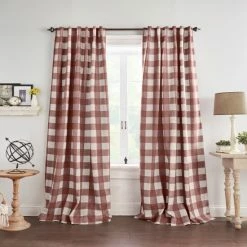 Wholesale π The Gray Barn Holly Buffalo Check Blackout Window Curtain β 15 Wholesale π The Gray Barn Holly Buffalo Check Blackout Window Curtain β -The Gray Barn Shop unnamed file 30