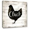 Discount 😉 The Gray Barn Bremen Jennifer Pugh's 'Farmhouse Chicken' Gallery Wrapped Canvas - Multi ⌛ -The Gray Barn Shop unnamed file 3031