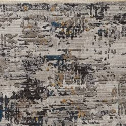 Discount 🧨 The Gray Barn Kate Distressed Glam Area Rug 🎁 -The Gray Barn Shop unnamed file 3052
