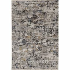 Discount 🧨 The Gray Barn Kate Distressed Glam Area Rug 🎁 -The Gray Barn Shop unnamed file 3054