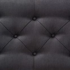 Discount ❤️ The Gray Barn Windy Ridge Modern And Rustic Storage Bench Charcoal 🔔 -The Gray Barn Shop unnamed file 3077