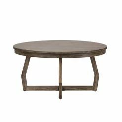 Best Pirce ✔️ The Gray Barn Hayden Way Gray Wash Cocktail Table 👏 -The Gray Barn Shop unnamed file 3090