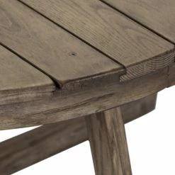 Best Pirce ✔️ The Gray Barn Hayden Way Gray Wash Cocktail Table 👏 -The Gray Barn Shop unnamed file 3091