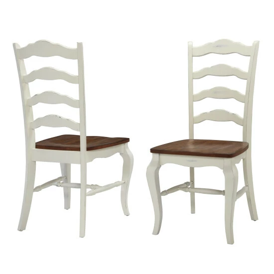 Wholesale π₯° The Gray Barn Southerndown 2-piece Dining Chair White β 3 Wholesale π₯° The Gray Barn Southerndown 2-piece Dining Chair White β