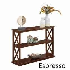 Hot Sale π The Gray Barn Cranesbill Deluxe 3 Tier Console Table Driftwood / White π 14 Hot Sale π The Gray Barn Cranesbill Deluxe 3 Tier Console Table Driftwood / White π -The Gray Barn Shop unnamed file 3123