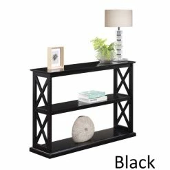 Hot Sale π The Gray Barn Cranesbill Deluxe 3 Tier Console Table Driftwood / White π 17 Hot Sale π The Gray Barn Cranesbill Deluxe 3 Tier Console Table Driftwood / White π -The Gray Barn Shop unnamed file 3126