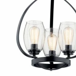 Promo 🥰 The Gray Barn Beeches Tuscany 3-light Mini Chandelier Black 🎁 -The Gray Barn Shop unnamed file 3130