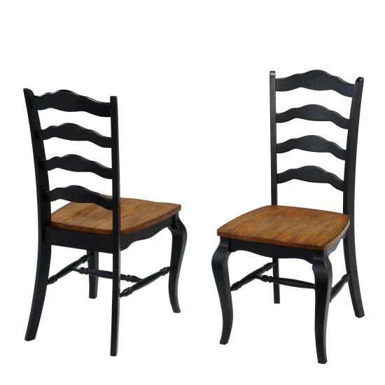 Wholesale π₯° The Gray Barn Southerndown 2-piece Dining Chair White β 5 Wholesale π₯° The Gray Barn Southerndown 2-piece Dining Chair White β - Image 3