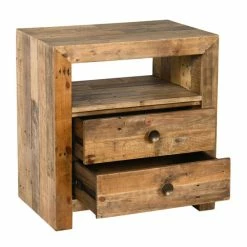 Outlet π The Gray Barn Fairview Reclaimed Wood 2-drawer Nightstand Natural Multi-tone π 13 Outlet π The Gray Barn Fairview Reclaimed Wood 2-drawer Nightstand Natural Multi-tone π -The Gray Barn Shop unnamed file 3143