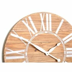 Coupon 🤩 The Gray Barn Jartop Oversized Brown Farmhouse Wall Clock 🎁 -The Gray Barn Shop unnamed file 3159