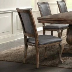 Best reviews of 🎁 The Gray Barn Coach Ride Side Chair (Set Of 2) 😀