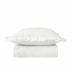 Cheapest 🌟 The Gray Barn Orchard Cottage Shabby Chic Royal Plush Decorative Pillow Blue 💯 -The Gray Barn Shop unnamed file 3178