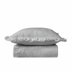 Cheapest 🌟 The Gray Barn Orchard Cottage Shabby Chic Royal Plush Decorative Pillow Blue 💯 -The Gray Barn Shop unnamed file 3182