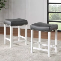 Top 10 ❤️ The Gray Barn Zoie Counter Stool - Set Of 2 😉