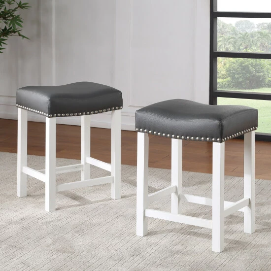 Top 10 β€οΈ The Gray Barn Zoie Counter Stool - Set Of 2 π 3 Top 10 β€οΈ The Gray Barn Zoie Counter Stool - Set Of 2 π
