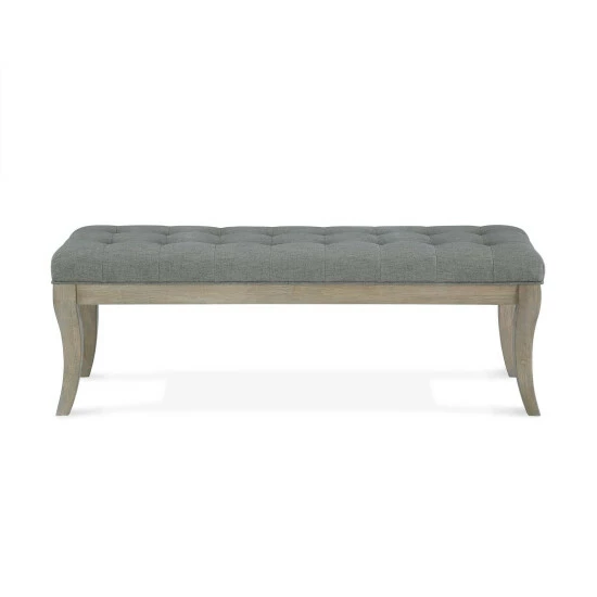 Cheap π The Gray Barn Nettle Bank Rectangular Taupe Tufted Bench π₯° 5 Cheap π The Gray Barn Nettle Bank Rectangular Taupe Tufted Bench π₯° - Image 3