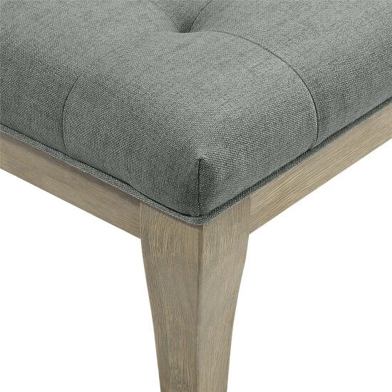 Cheap π The Gray Barn Nettle Bank Rectangular Taupe Tufted Bench π₯° 8 Cheap π The Gray Barn Nettle Bank Rectangular Taupe Tufted Bench π₯° - Image 6