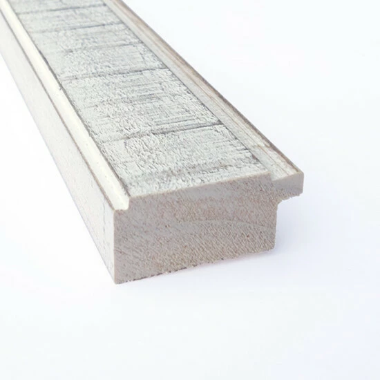 Budget π The Gray Barn Wilset Large Whitewashed Mirror - 24.88 X 30.88 X 0.804 Inches Deep β 4 Budget π The Gray Barn Wilset Large Whitewashed Mirror - 24.88 X 30.88 X 0.804 Inches Deep β - Image 2