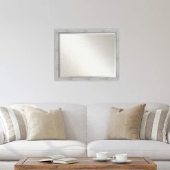 Budget π The Gray Barn Wilset Large Whitewashed Mirror - 24.88 X 30.88 X 0.804 Inches Deep β 13 Budget π The Gray Barn Wilset Large Whitewashed Mirror - 24.88 X 30.88 X 0.804 Inches Deep β -The Gray Barn Shop unnamed file 3235