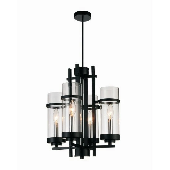 Hot Sale π₯° The Gray Barn Four Winds 4-light Mini Pendant With Black Finish π 3 Hot Sale π₯° The Gray Barn Four Winds 4-light Mini Pendant With Black Finish π