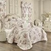 Promo 🥰 The Gray Barn Warwick Classic Floral 3 Piece Quilt Set 🎁 -The Gray Barn Shop unnamed file 3252