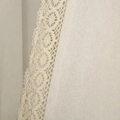 Hot Sale 🤩 The Gray Barn Kind Koala Curtain Panel Pair Turquoise 💯 -The Gray Barn Shop unnamed file 327