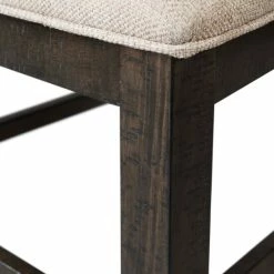 Budget ✨ The Gray Barn Fron Holding Wooden Swirl Back Side Chair (Set Of 2) 👍 -The Gray Barn Shop unnamed file 3308