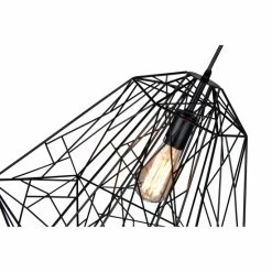 Outlet 👏 The Gray Barn Blackberry Brambles 1-light Cage-style Black Chandelier 🥰 -The Gray Barn Shop unnamed file 3312