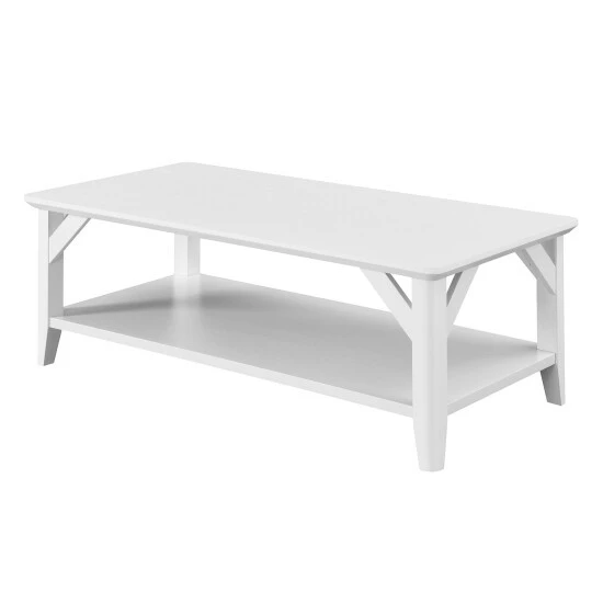 Deals π The Gray Barn West Coffee Table With Shelf Black π 10 Deals π The Gray Barn West Coffee Table With Shelf Black π - Image 8