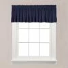 Budget 🔥 The Gray Barn Flinders Forge Valance In Navy 😍 -The Gray Barn Shop unnamed file 3322