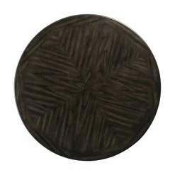 Discount 😍 The Gray Barn Bungalow Standard Height Dining Table - N/A Dark Walnut 🔥 -The Gray Barn Shop unnamed file 3327