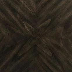 Discount 😍 The Gray Barn Bungalow Standard Height Dining Table - N/A Dark Walnut 🔥 -The Gray Barn Shop unnamed file 3331