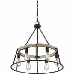 Coupon ❤️ The Gray Barn Marsh Bank Grey Ash Chandelier ⌛ -The Gray Barn Shop unnamed file 3335