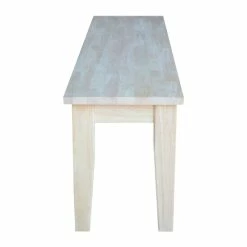 New π The Gray Barn Morning Star Shaker Style Bench π 12 New π The Gray Barn Morning Star Shaker Style Bench π -The Gray Barn Shop unnamed file 3356