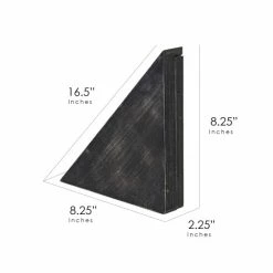 Top 10 𧨠The Gray Barn Ode Hill Black Rustic Wood Floating Corner Shelves (Set Of 2) ⨠14 Top 10 𧨠The Gray Barn Ode Hill Black Rustic Wood Floating Corner Shelves (Set Of 2) ⨠-The Gray Barn Shop unnamed file 3382