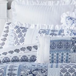 Top 10 👏 The Gray Barn Georgia Air Farmhouse Patchwork Comforter Set ⭐ -The Gray Barn Shop unnamed file 3390