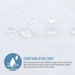 Best deal 🥰 The Gray Barn Yturria Printed Shower Curtain Yellow 😍 16 Best deal 🥰 The Gray Barn Yturria Printed Shower Curtain Yellow 😍 -The Gray Barn Shop unnamed file 3450